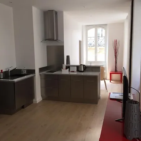 Triangle D'or 33 Apartment *