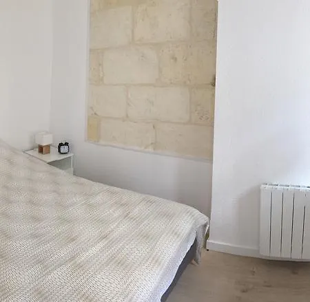 Apartment Triangle D'or 33